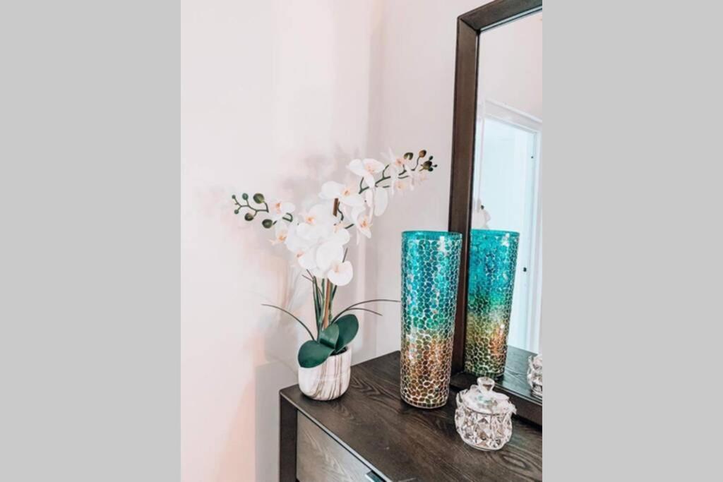 Apartmán Modern 2Br With Kingbed In The Heart Of Isla Verde Strip San Juan Exteriér fotografie